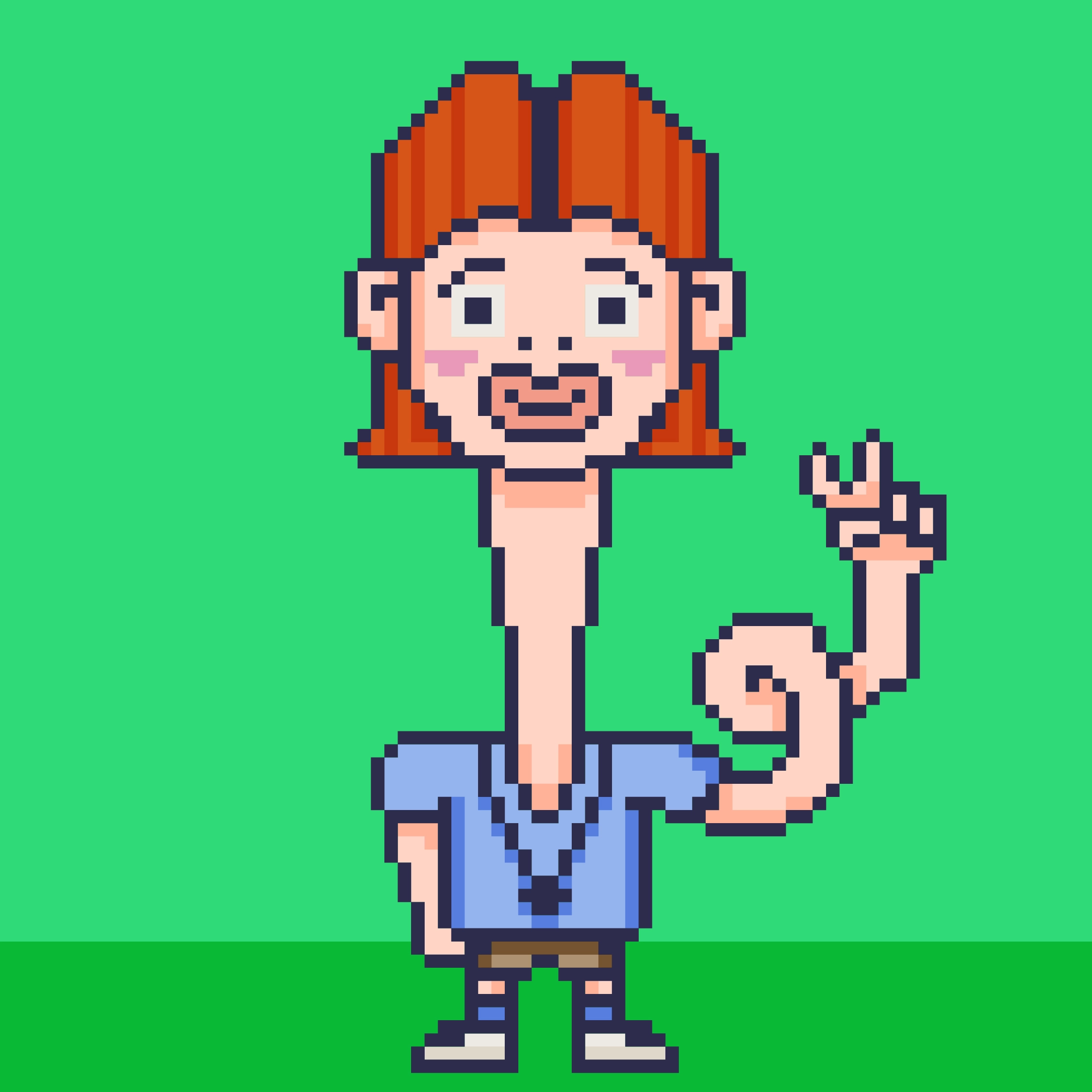 Pixeled Flexies - Imagen 7