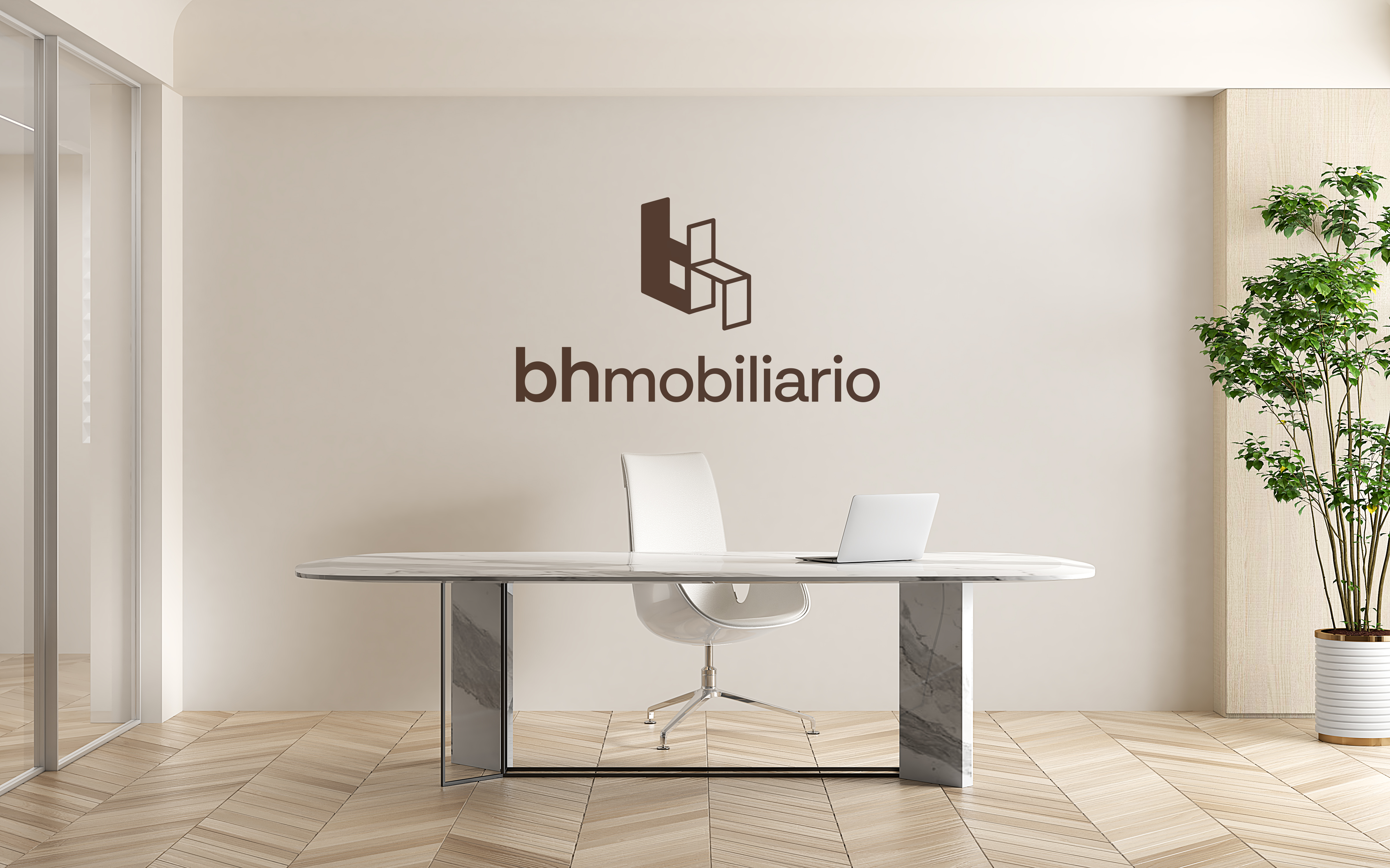 BH Mobiliario Hero Image