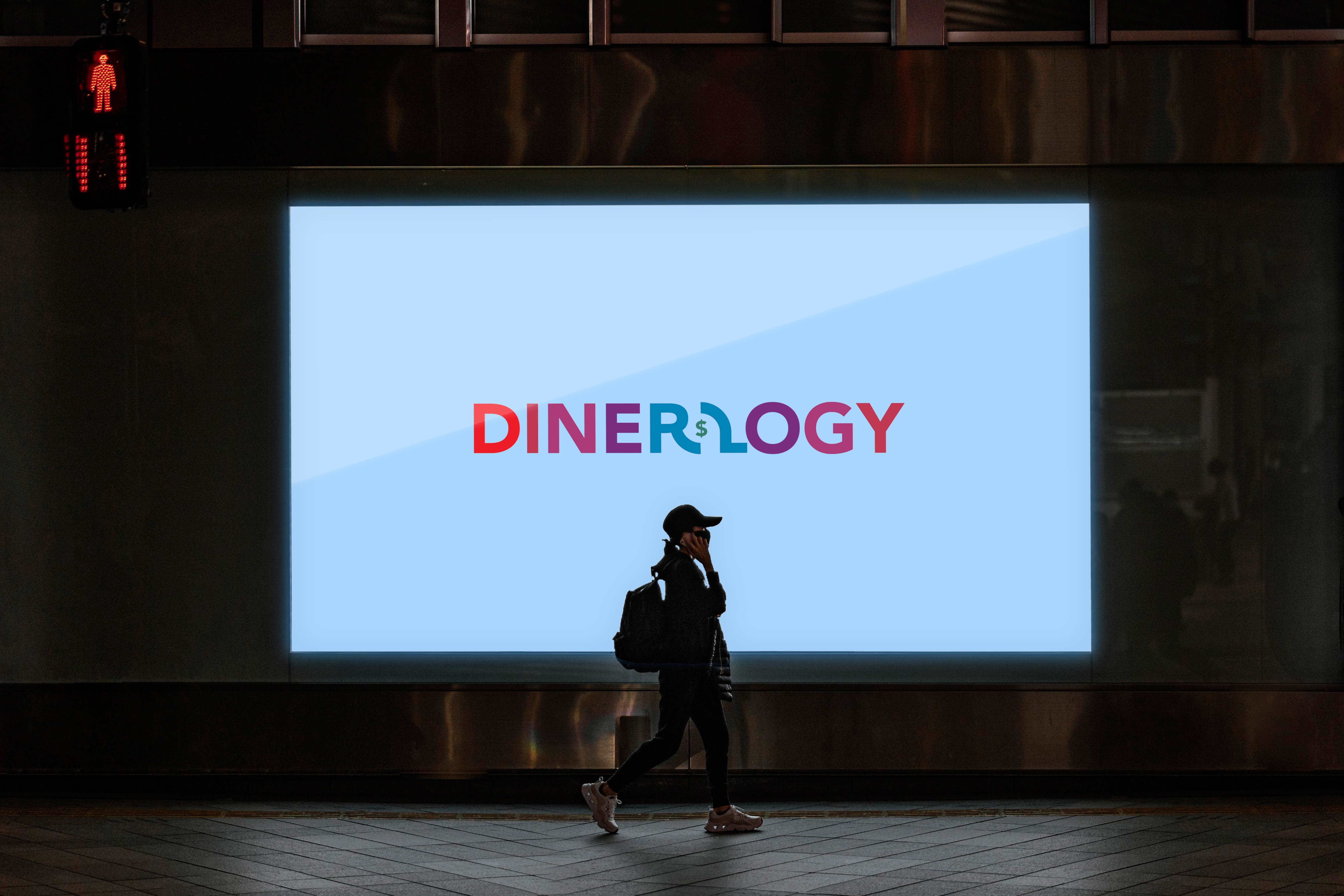 Dinerology Hero Image